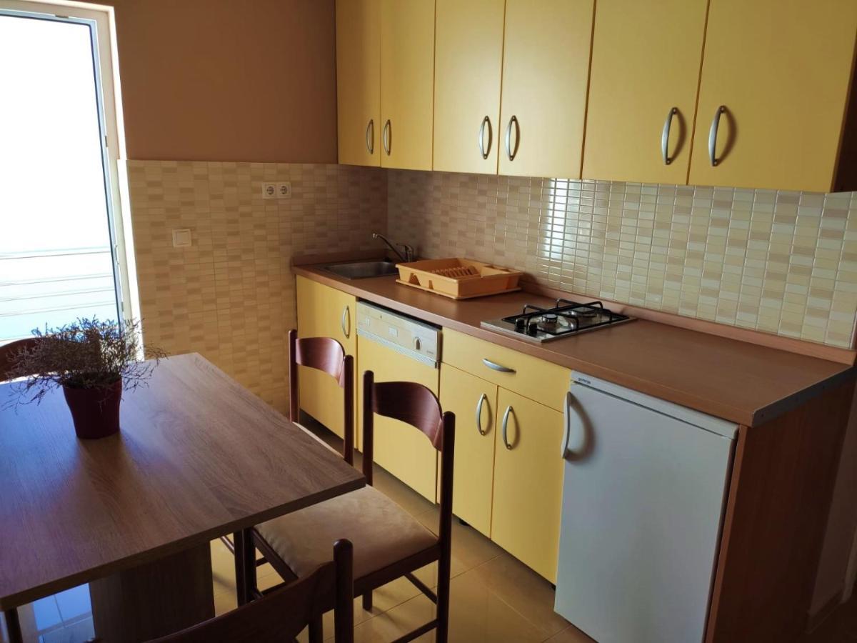 Apartments Karla Рогозница Экстерьер фото